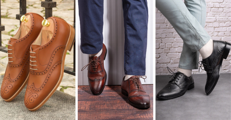 Formal Shoes for Men