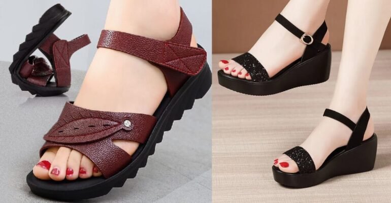 Sandals for women
