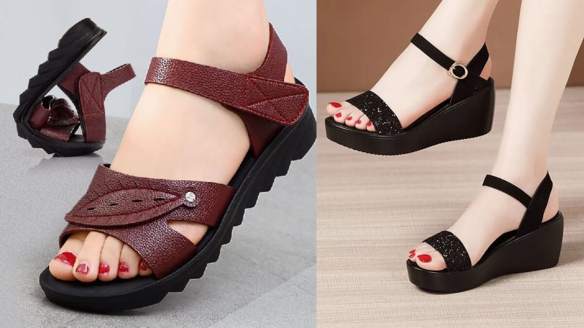 Sandals for women