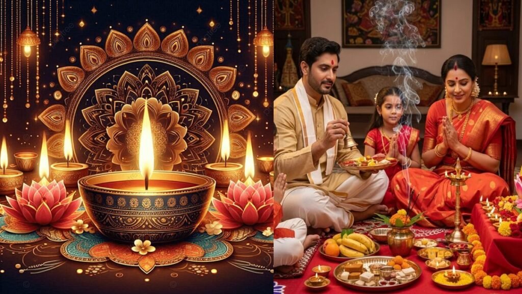 Dussehra से Chhath तक
