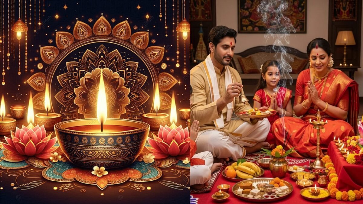 Dussehra से Chhath तक