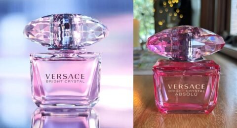 Best perfume for women