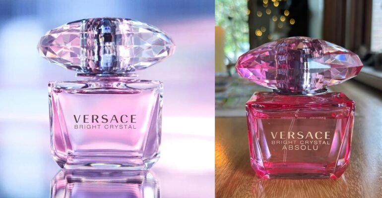 Best perfume for women
