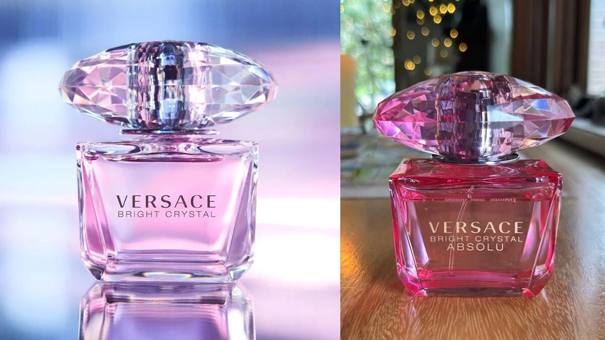 Best perfume for women