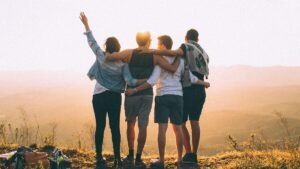 Friendship Day Shayari