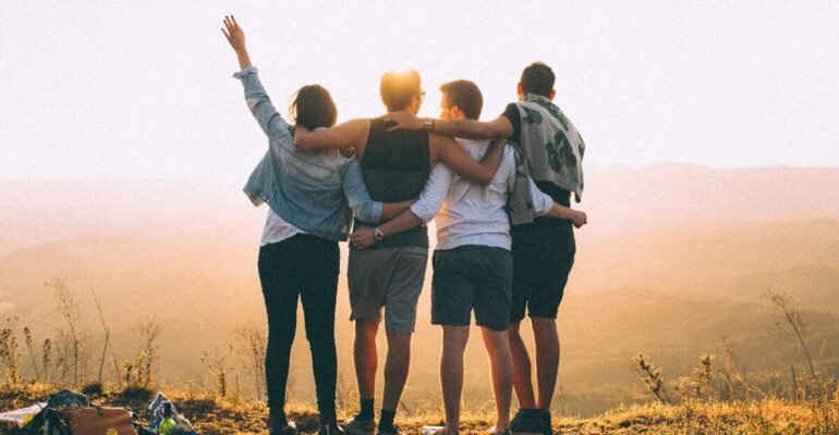 Friendship Day Shayari