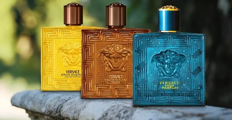 Versace Eros