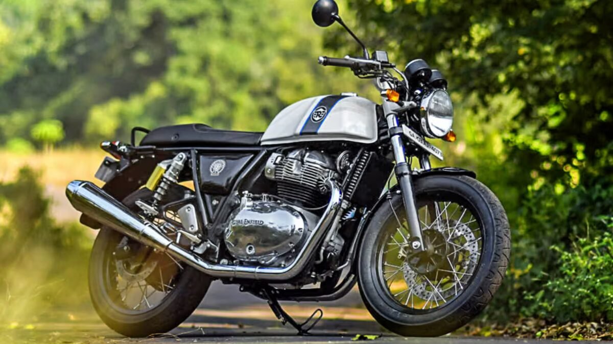 Gt 650 average : की दमदार पावर और शानदार माइलेज का अनोखा संगम - जानिए 2025 में इसका राउंड द माइलेज टेस्ट!