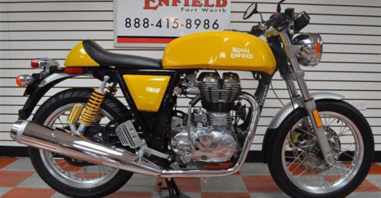 Royal Enfield GT 450 : दमदार 450cc कैफे रेसर बाइक का अनुमानित प्राइस और फीचर्स!