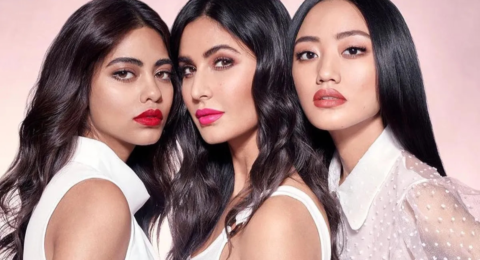 Kay beauty foundation दाग-धब्बों को छुपाए और त्वचा को दे देग सुंदर प्राकृतिक ग्लो के ब्यूटी हाइड्रेटिंग फाउंडेशन के साथ!
