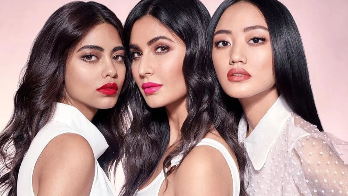 Kay beauty foundation दाग-धब्बों को छुपाए और त्वचा को दे देग सुंदर प्राकृतिक ग्लो के ब्यूटी हाइड्रेटिंग फाउंडेशन के साथ!