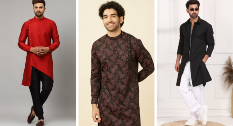 Kurta for Men