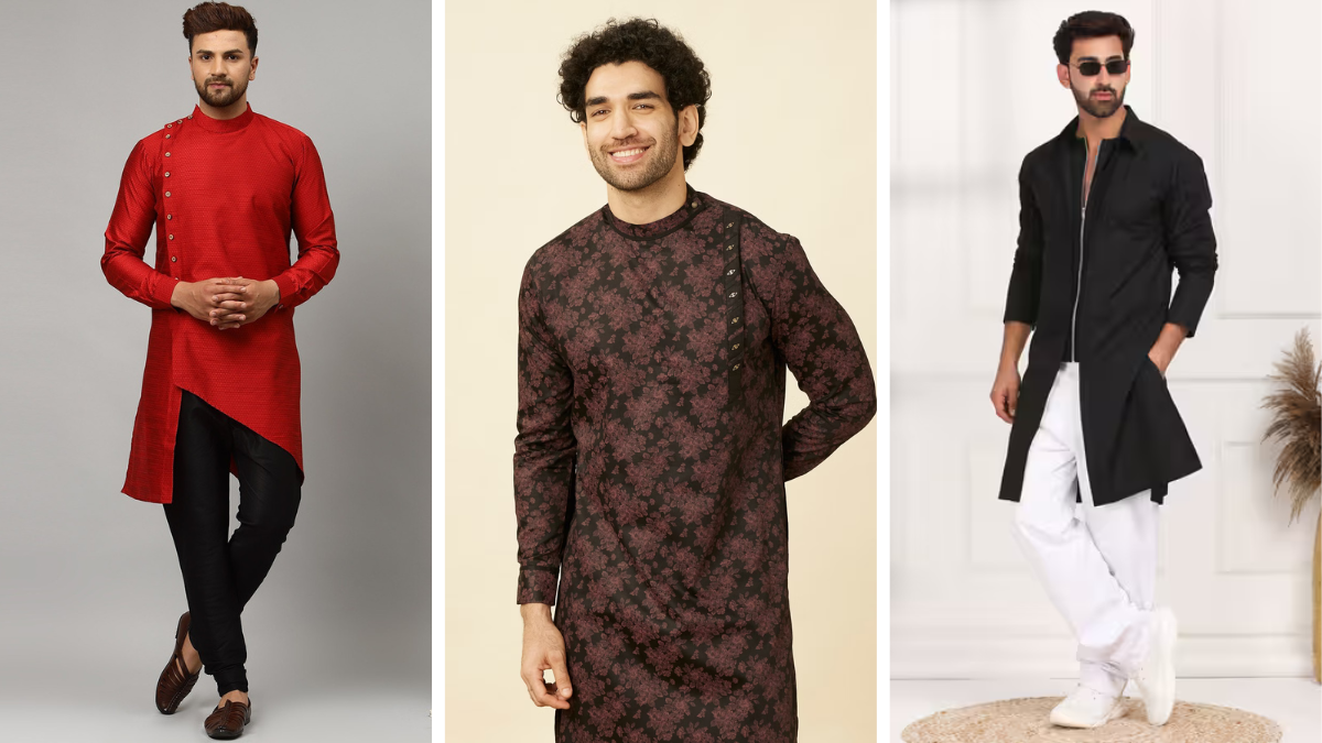Kurta for Men