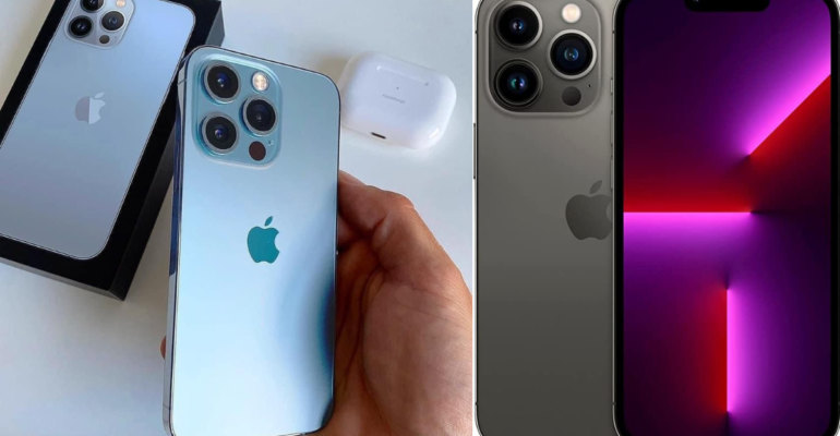 phone 13 pro max price iPhone 13 Pro Max 128GB अब सबसे कम कीमत पर ऑफर मिस न करें!