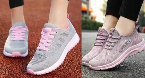 Sneakers for women