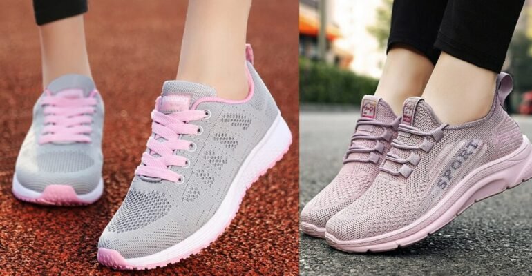 Sneakers for women