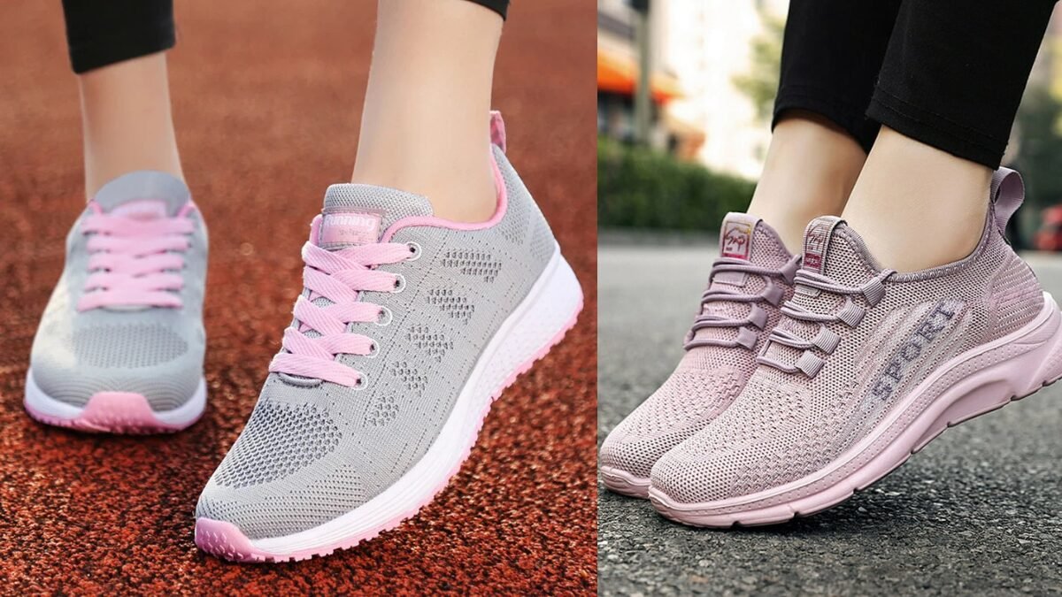 Sneakers for women