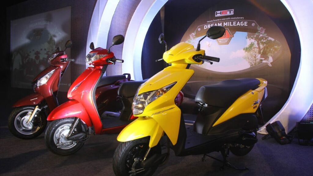Activa 125