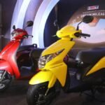 Activa 125