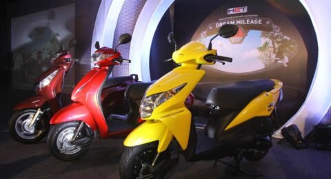 Activa 125