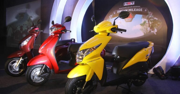Activa 125