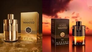 Azzaro Most Wanted