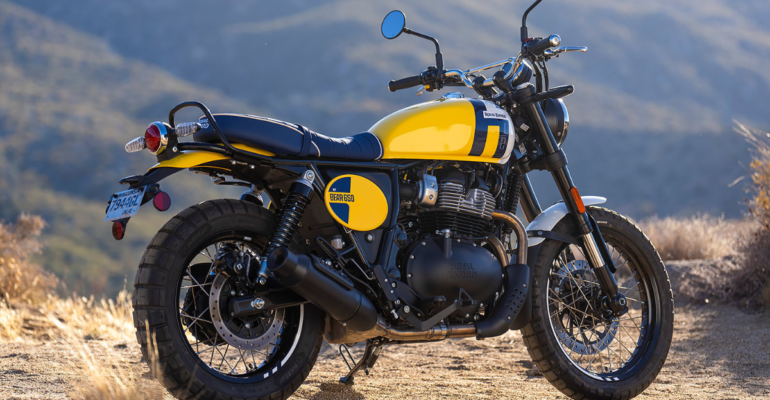 Re bear 650 2025 में Bangalore में Royal Enfield Bear 650 का ऑन-रोड प्राइस – ₹4.04 लाख से शुरू!