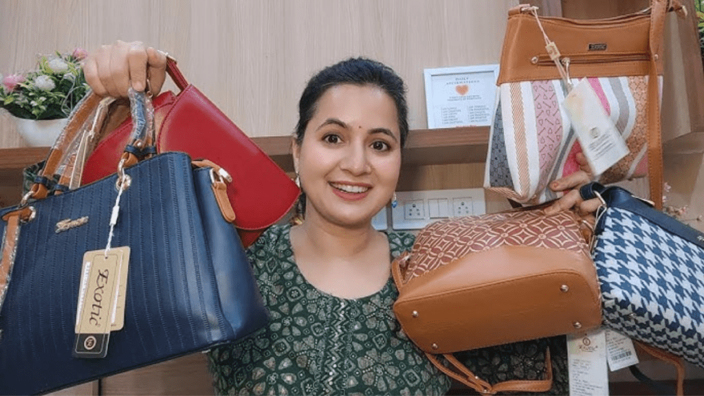Miraggio Bags : प्रीमियम क्वालिटी और स्टाइल का ऐसा कमाल जो हर महिला के फैशन ड्रीम्स को पूरा करता है