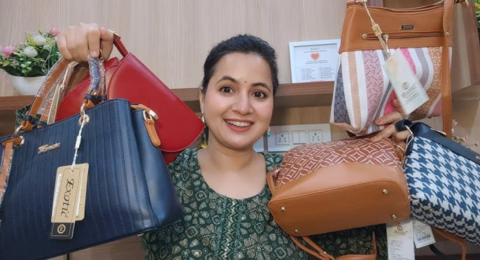 Miraggio Bags : प्रीमियम क्वालिटी और स्टाइल का ऐसा कमाल जो हर महिला के फैशन ड्रीम्स को पूरा करता है
