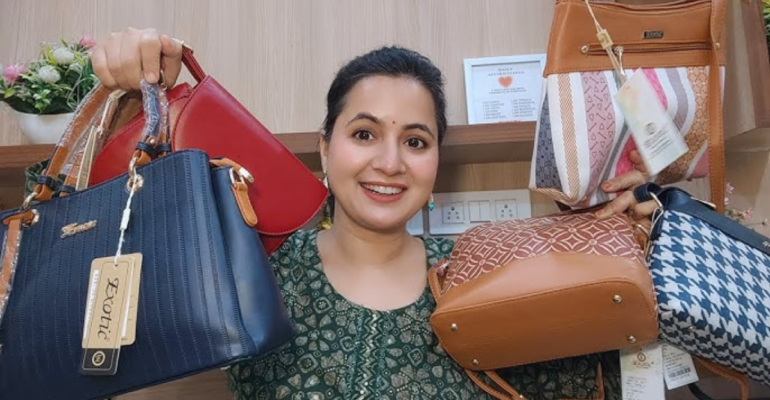 Miraggio Bags : प्रीमियम क्वालिटी और स्टाइल का ऐसा कमाल जो हर महिला के फैशन ड्रीम्स को पूरा करता है