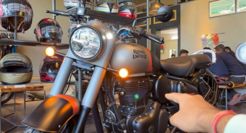 Bullet Standard 350 Price on Road Bullet Standard 350 की ऑन-रोड कीमत 2025 जानिए बाइक की असली कीमत और एक्स्ट्रा ऑफर्स!