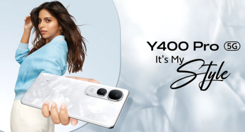Y400 Pro 5g