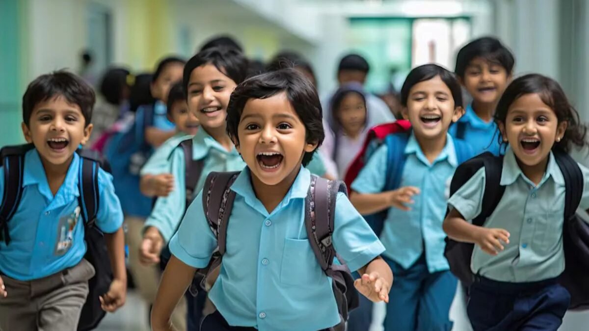October 2025 School Holidays
