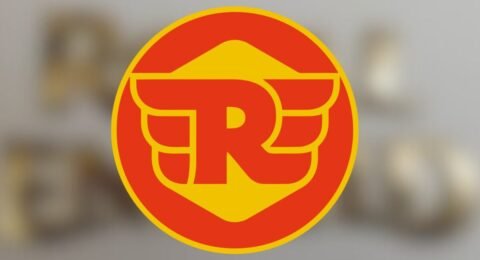 Royal Enfield Logo