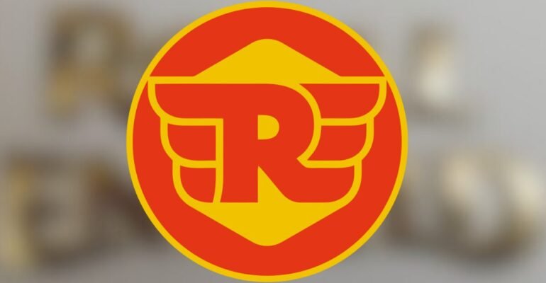 Royal Enfield Logo