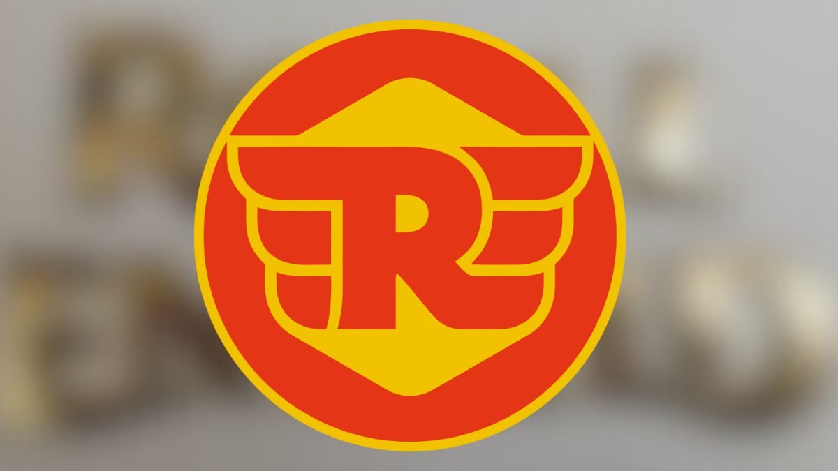 Royal Enfield Logo