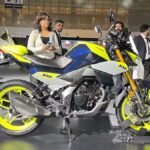 Honda CB 125 Hornet