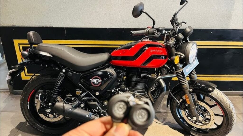 Hunter 350 price in guwahati