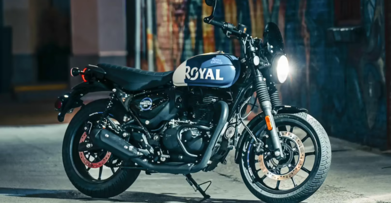 Royal enfield hunter on road दमदार बाइक का Bangalore ऑन-रोड प्राइस और फीचर्स!