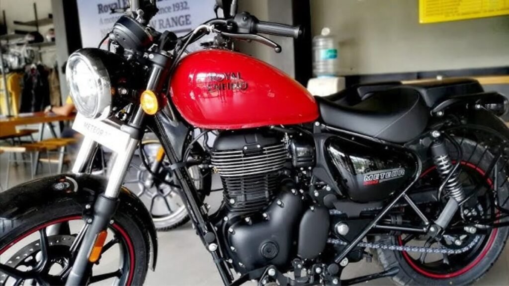 Re himalayan Royal Enfield Himalayan 450 रिव्यू क्या ये सच में ऑफ-रोड की दुनिया का राजा है!
