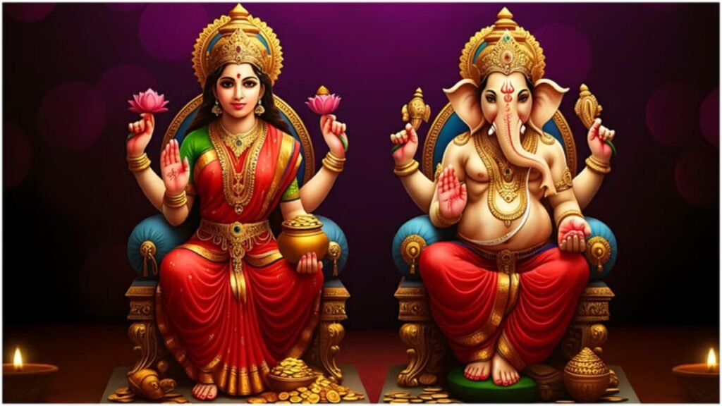Dussehra Diwali 2025