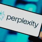 Perplexity Comet Browser India
