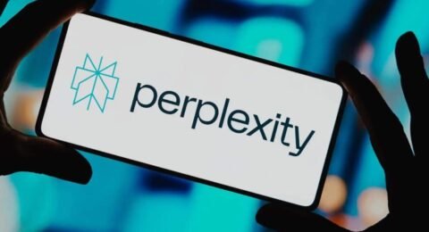 Perplexity Comet Browser India