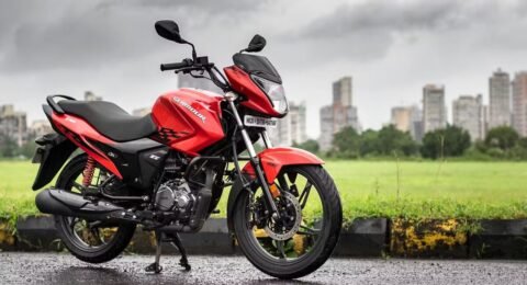 Glamour bike price 2025