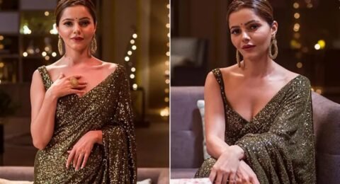 Party wear dress for women