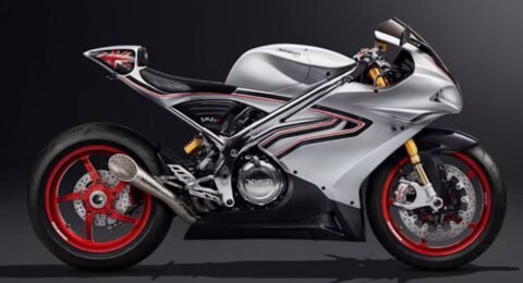 Super bike