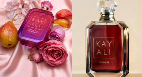 Kayali Perfume : जहां मीठी वनिला मस्क और सैंडलवुड मिलाकर बनाते हैं