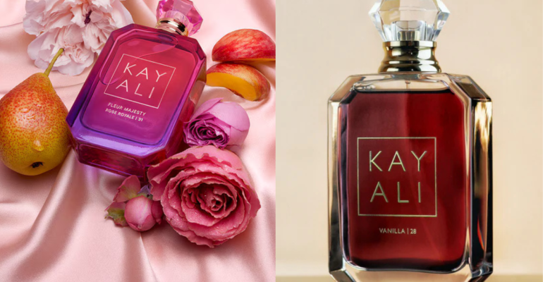 Kayali Perfume : जहां मीठी वनिला मस्क और सैंडलवुड मिलाकर बनाते हैं