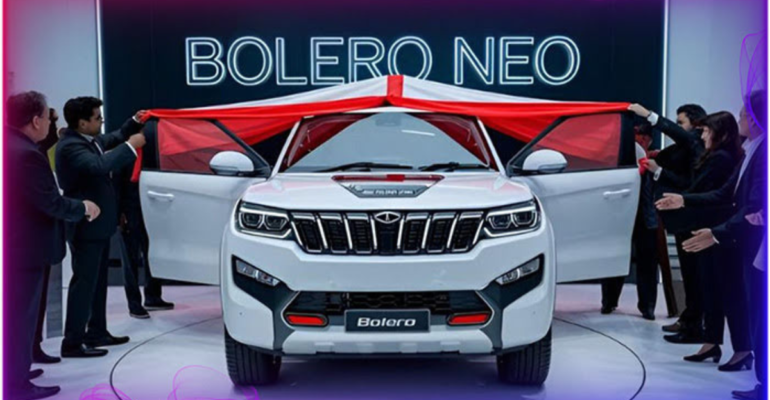 Mahindra Bolero 2025 दमदार 1.5L mHawk75 डीजल इंजन, 7 सीटर SUV में मिले टिकाऊपन और आराम