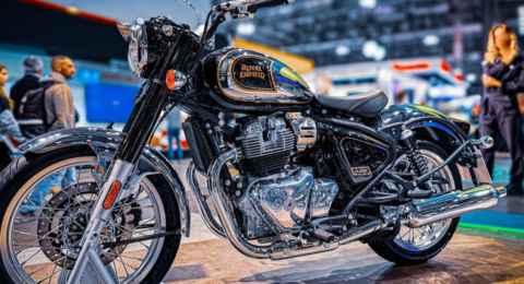 Bullet 350 price 2025 में Bangalore में Royal Enfield Bullet 350 की ऑन-रोड कीमत - ₹2.26 लाख से शुरू!